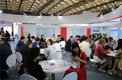 世界制药原料中国展CPHI