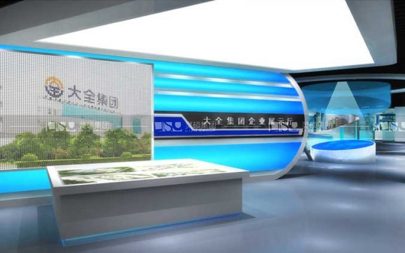 大全集团