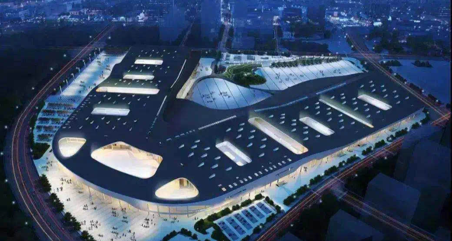 2020成都（西部）国际纺织服装面辅料供应链博览会