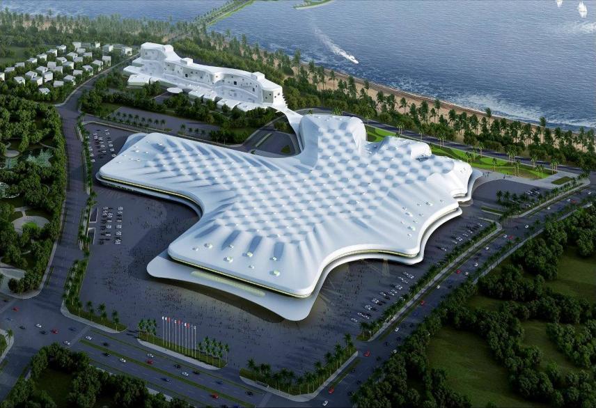 海南国际会展中心