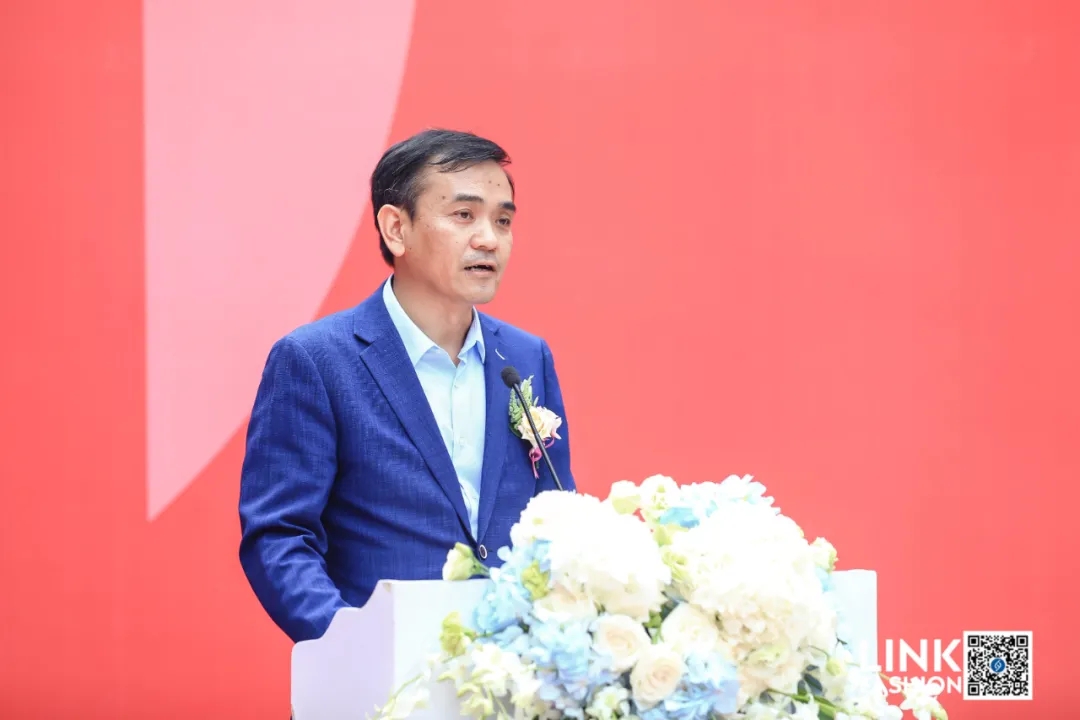 全国工商联纺织服装业商会秘书长朱钧先生.jpg
