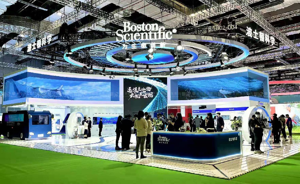 2023上海展会举办时间地点一文读懂