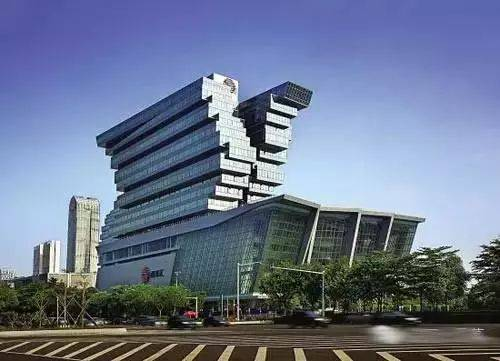 南丰国际会展中心