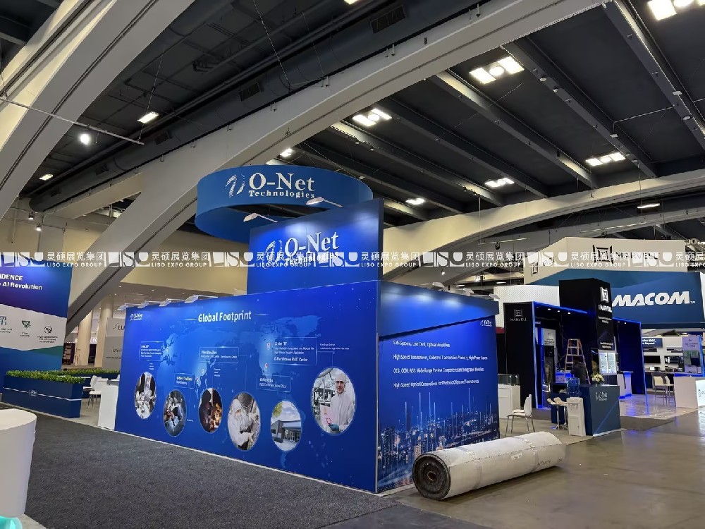 展览设计搭建有哪些常见材料？