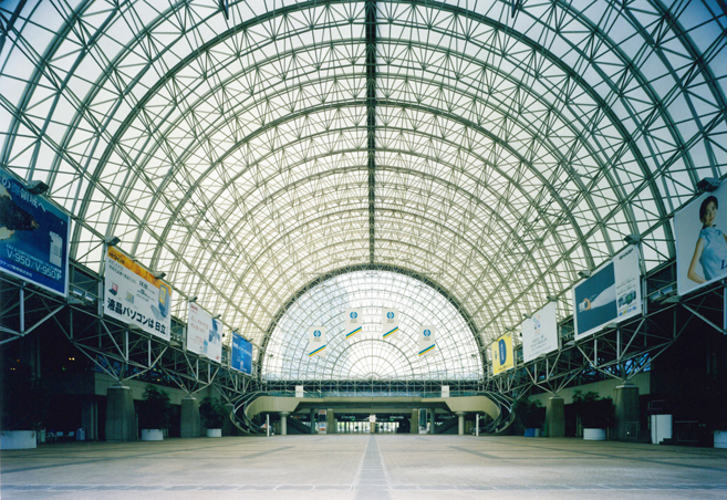 日本大阪国际展览中心
